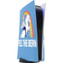 Feel The Bern Unicorn PlayStation PS5 Skins